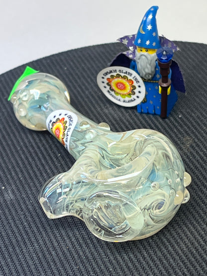 Cosmic Glass 47