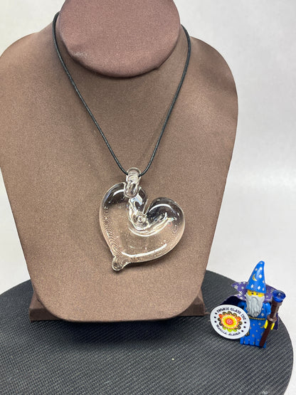 Heart Pendant