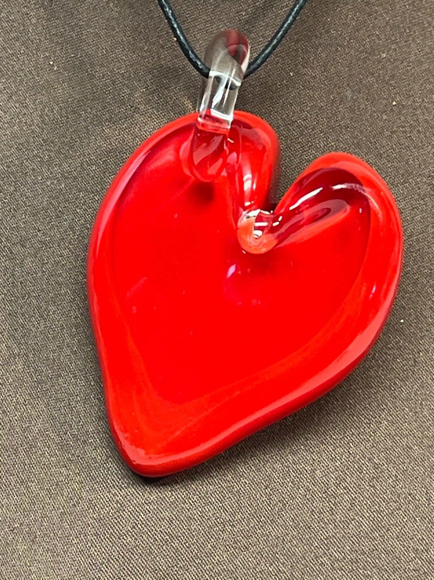 Heart Pendant