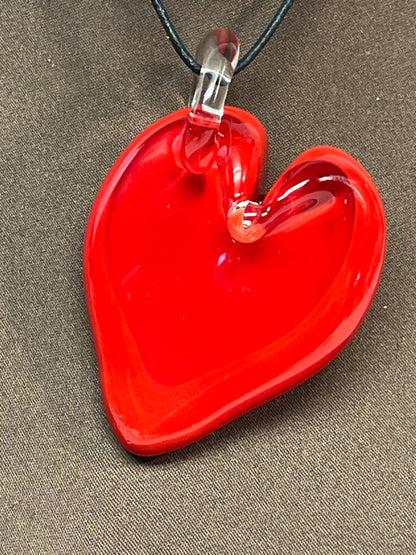Heart Pendant
