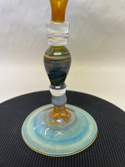 Throckmorton Goblet