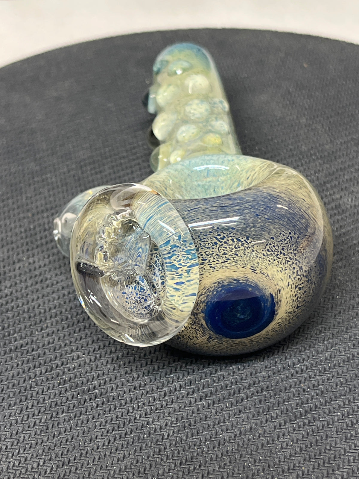 Cosmic Glass Spoon