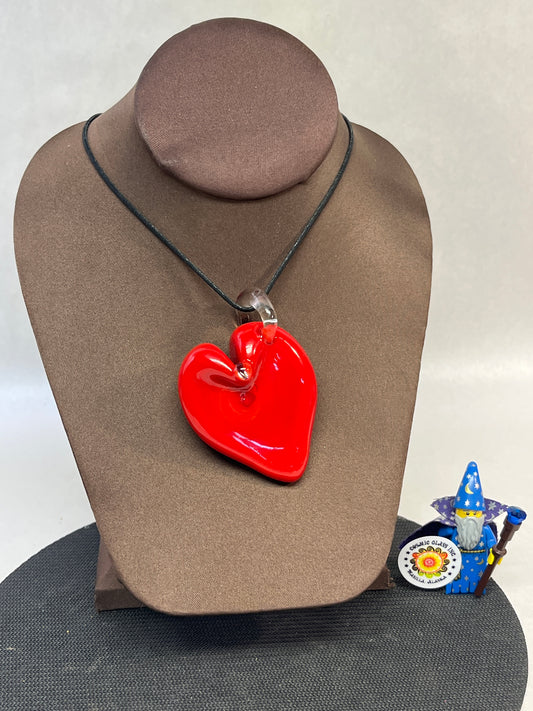 Heart Pendant