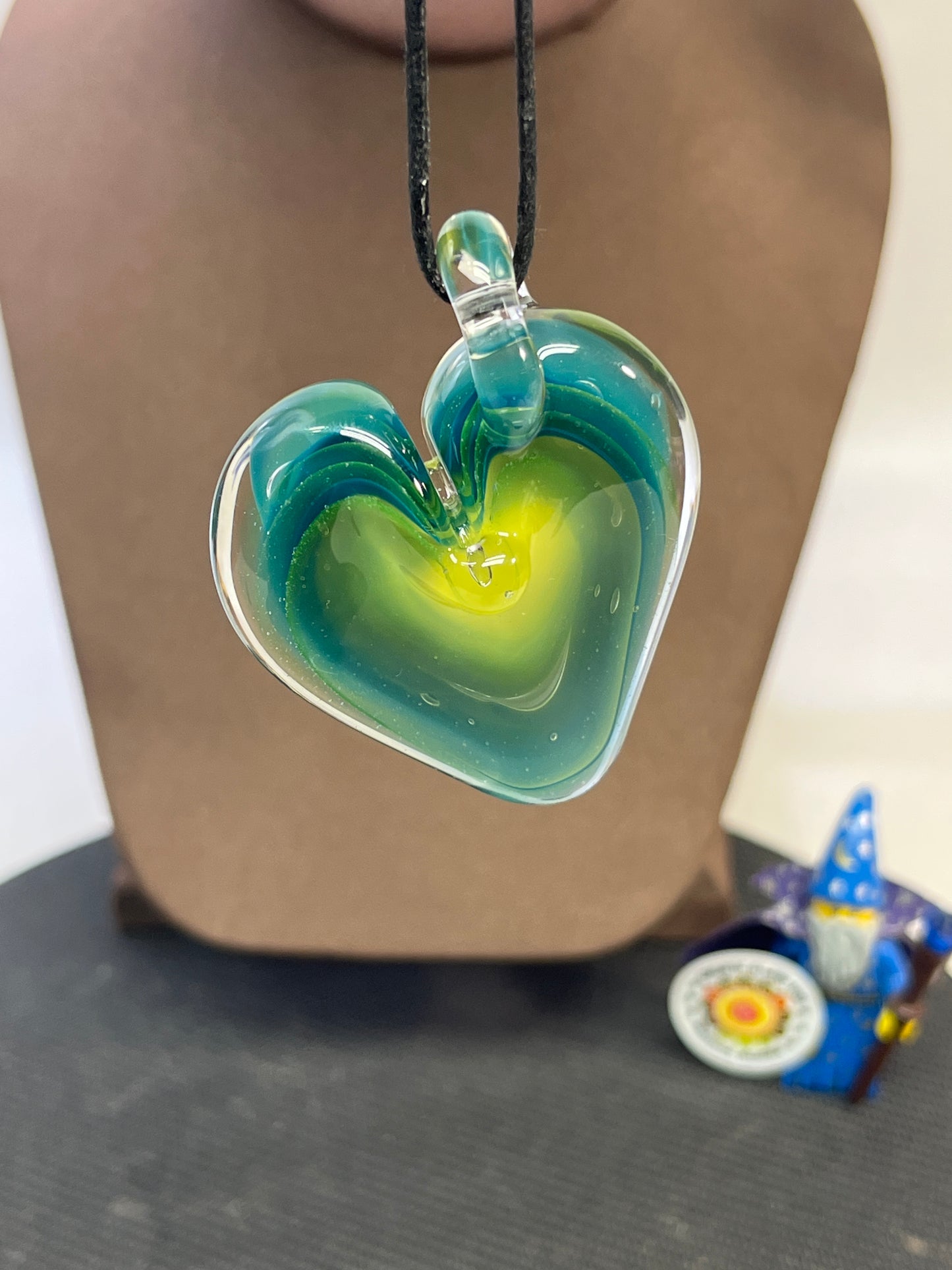 Heart Pendant