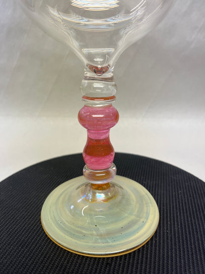 Throckmorton Goblet