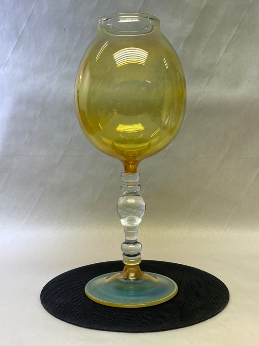 Throckmorton Goblet