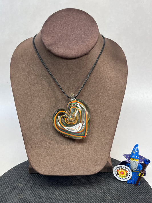 Heart Pendant