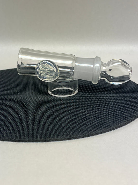 Throckmorton Ember 62 Ring Gauge