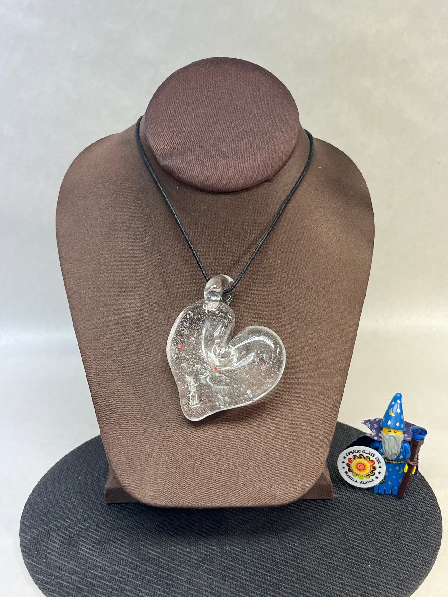 Heart Pendant