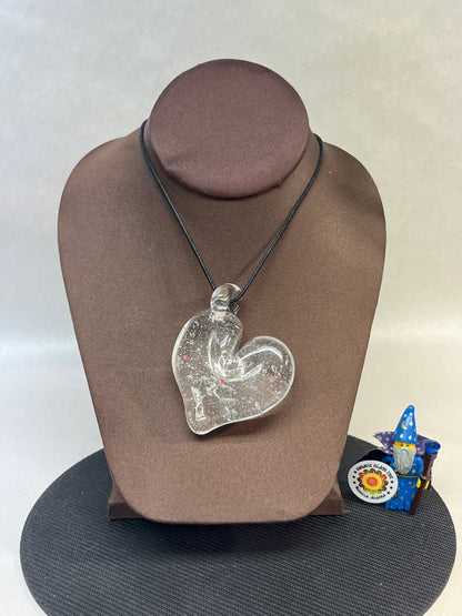 Heart Pendant