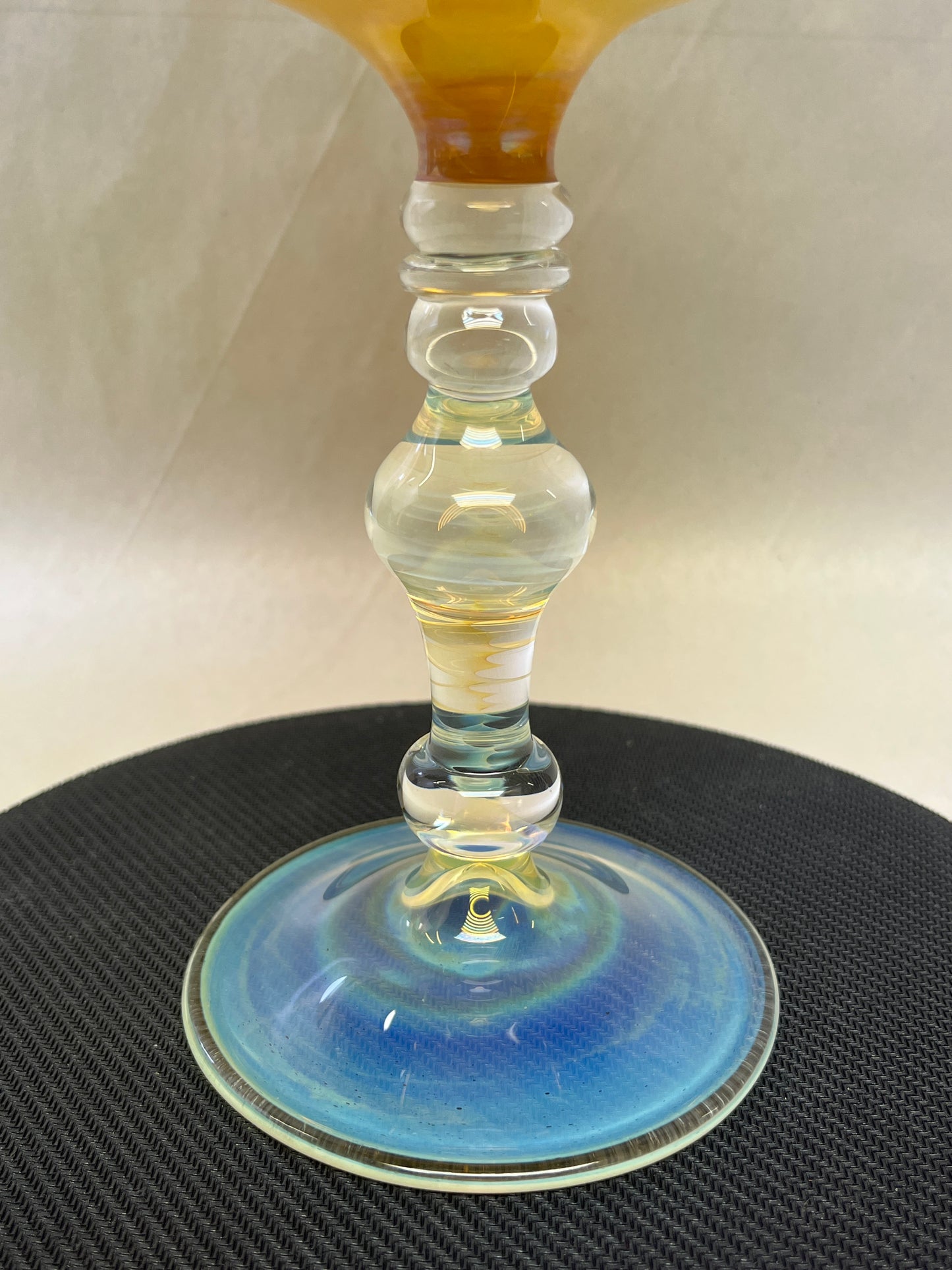 Throckmorton Goblet