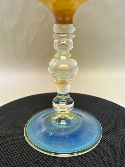 Throckmorton Goblet