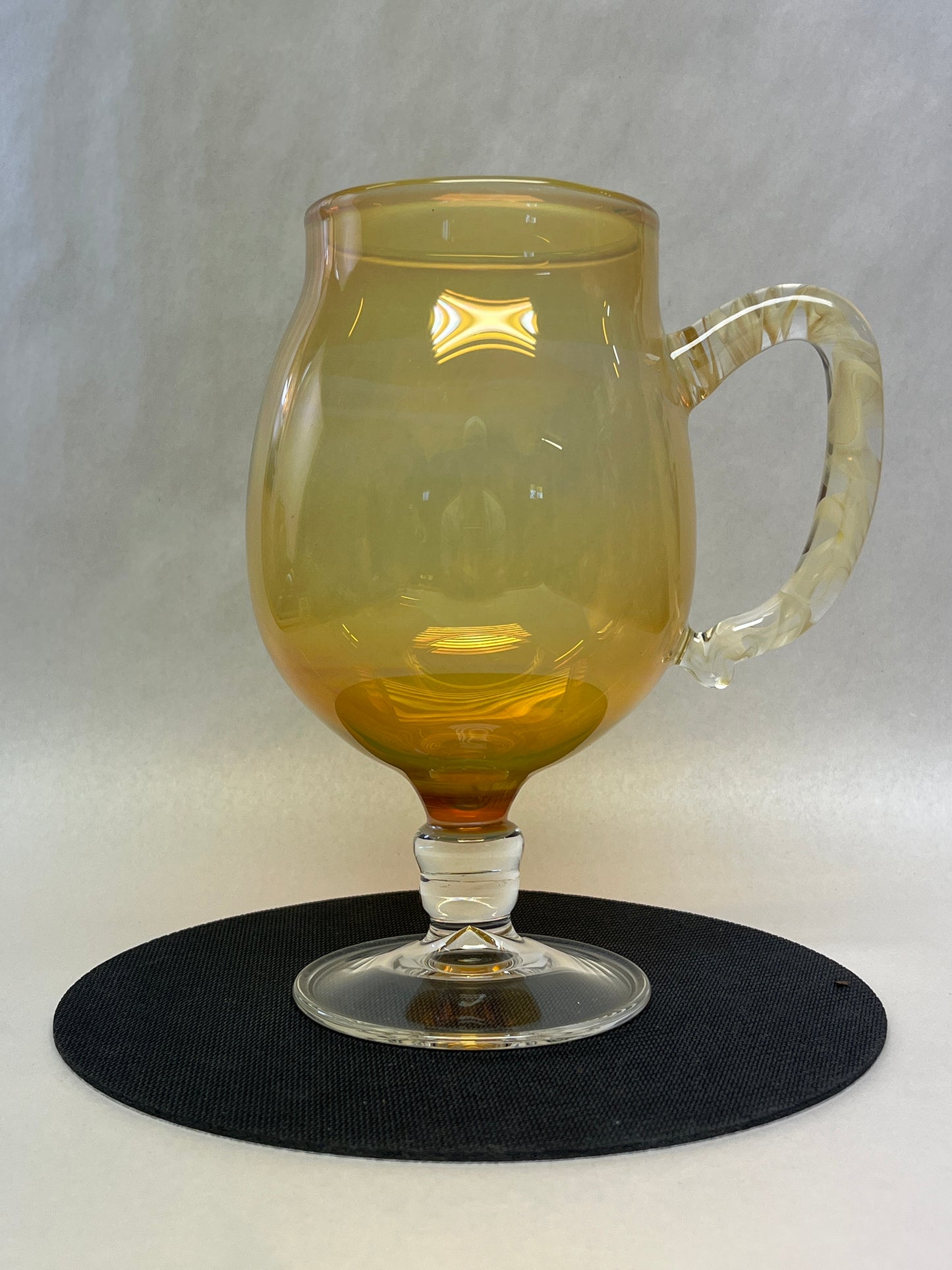 Throckmorton Coffee Cup