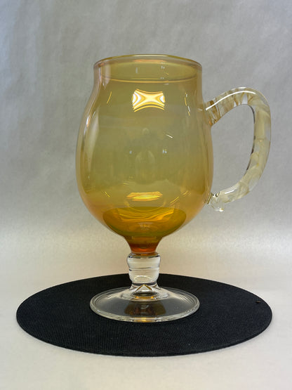 Throckmorton Coffee Cup