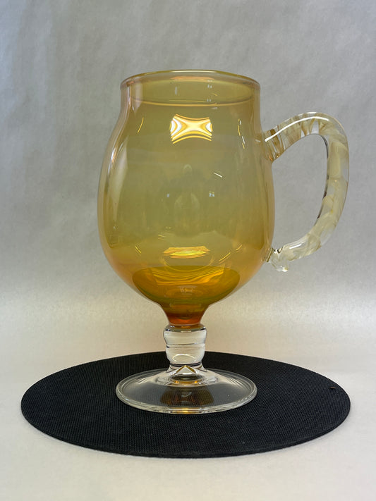 Throckmorton Coffee Cup