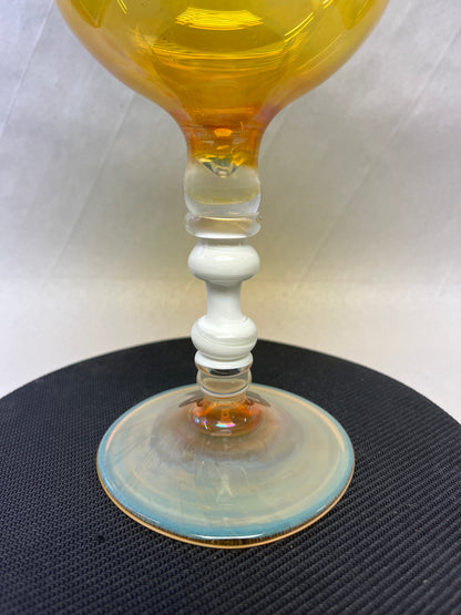 Throckmorton Goblet