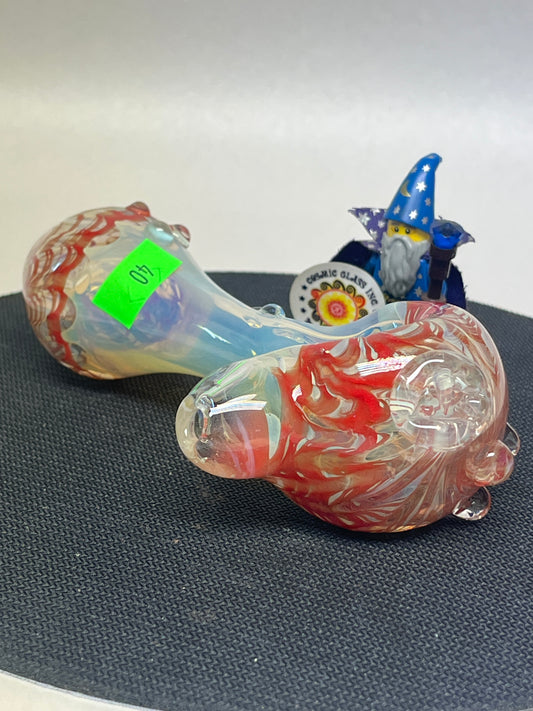 Cosmic Glass 42