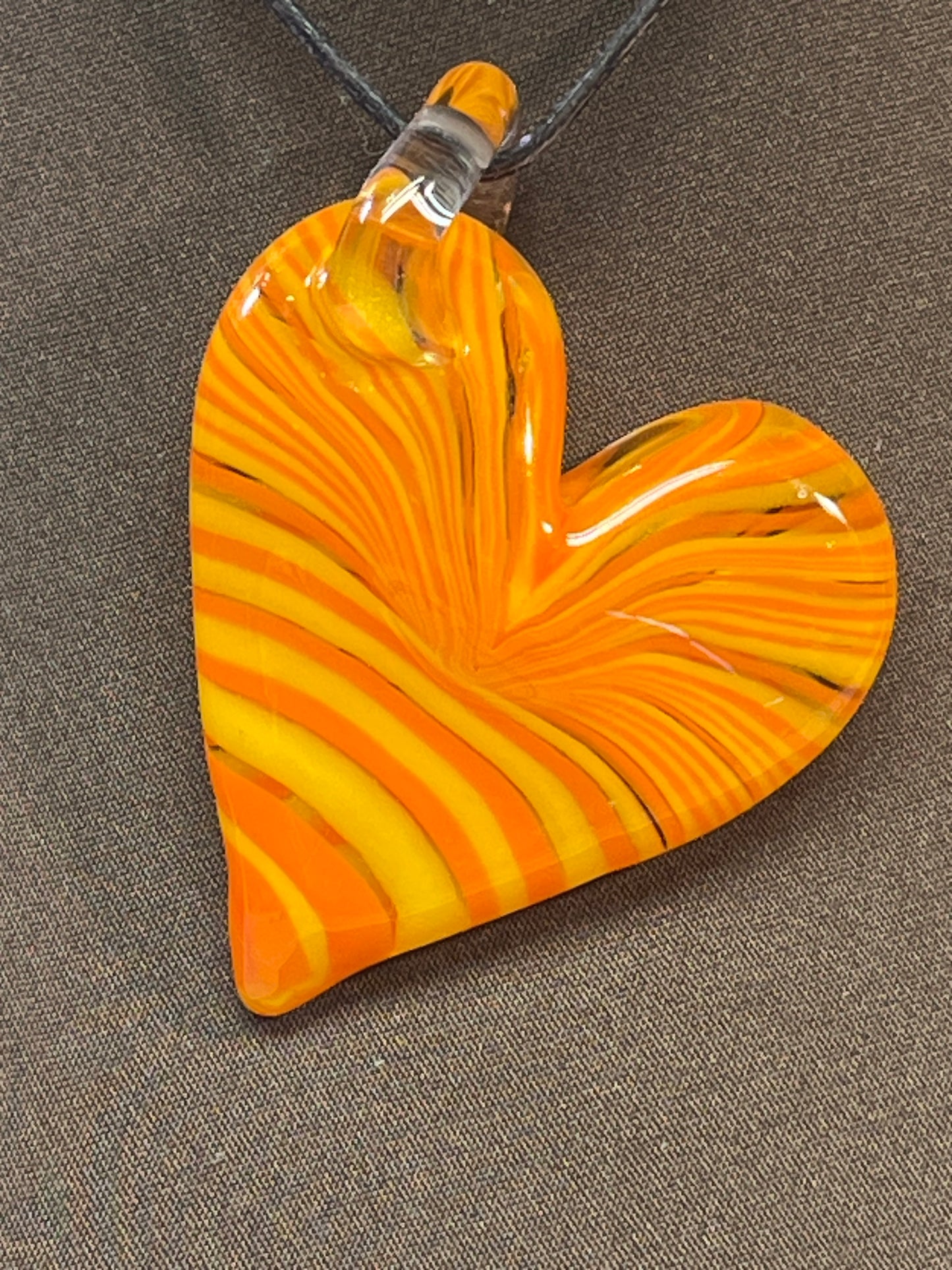 Heart Pendant