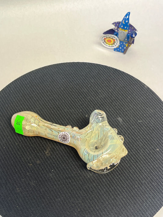 Cosmic Glass 24