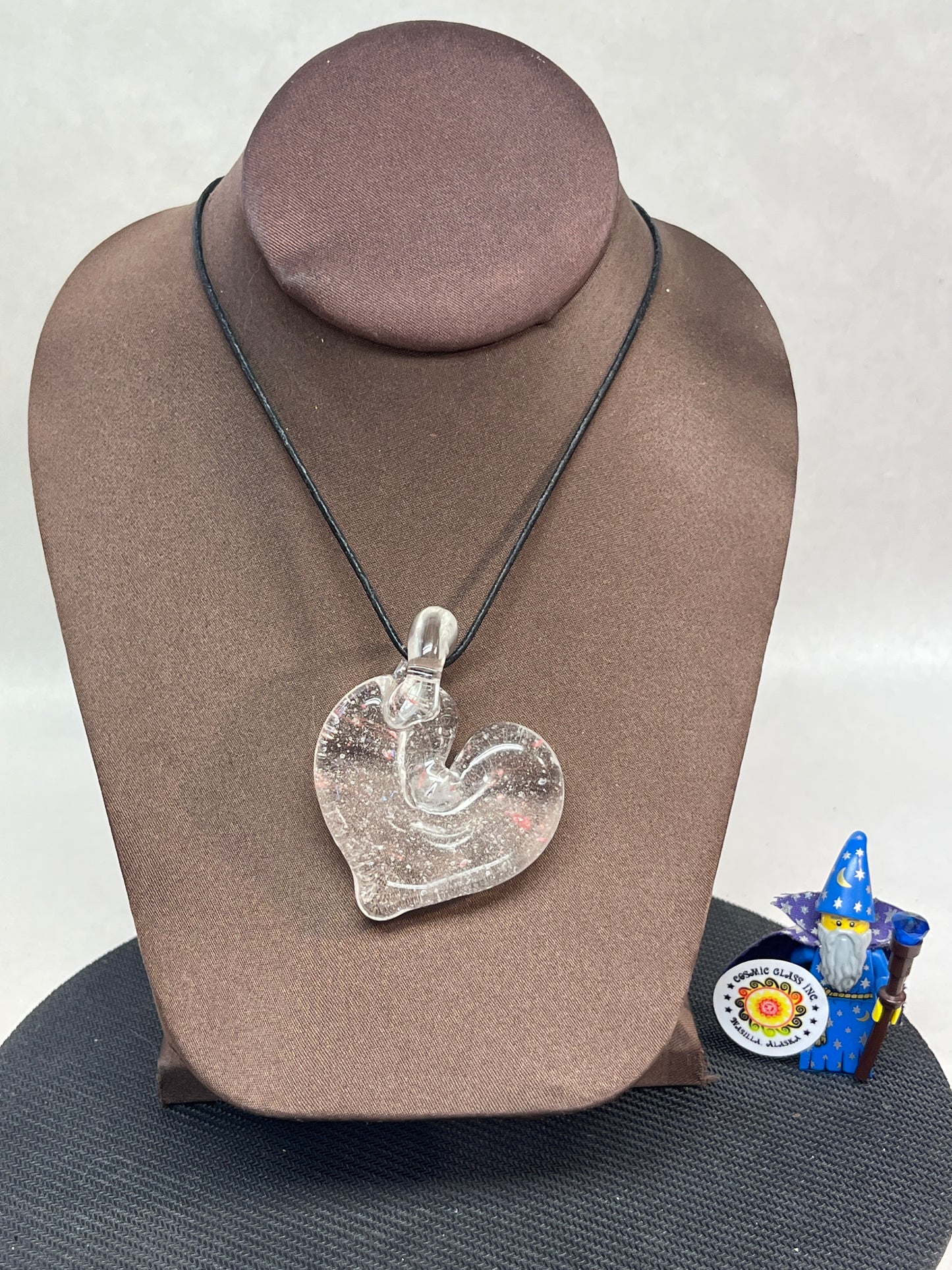 Heart Pendant