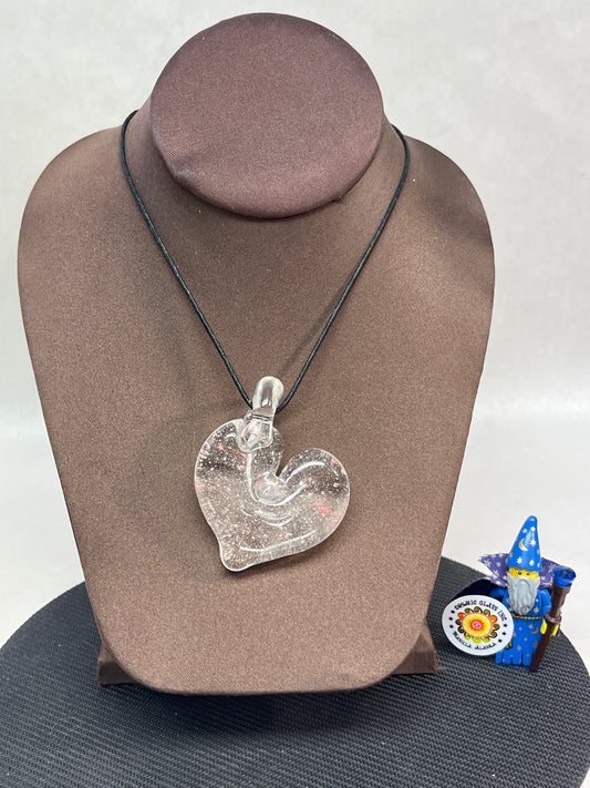 Heart Pendant