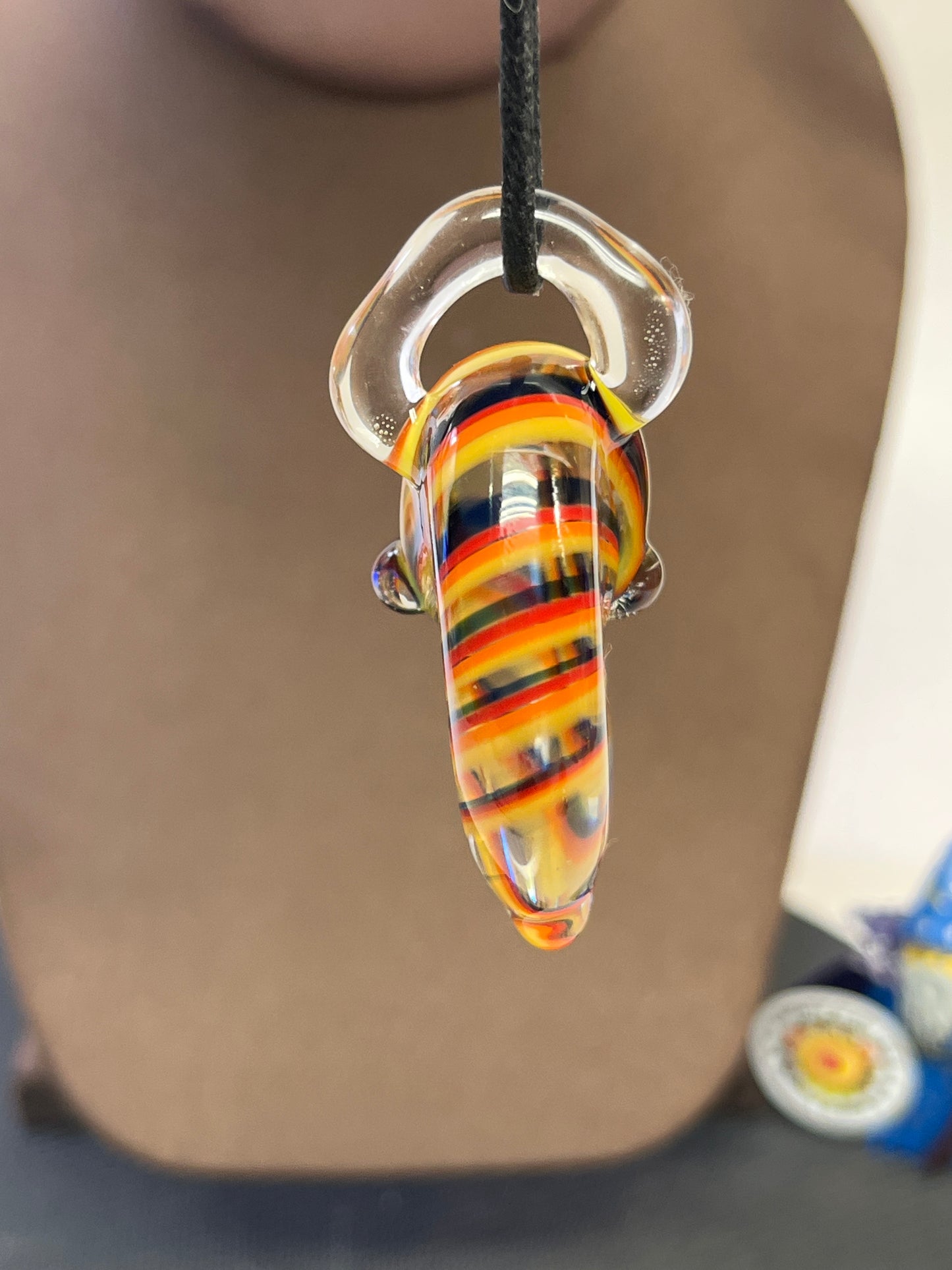 Heart Pendant