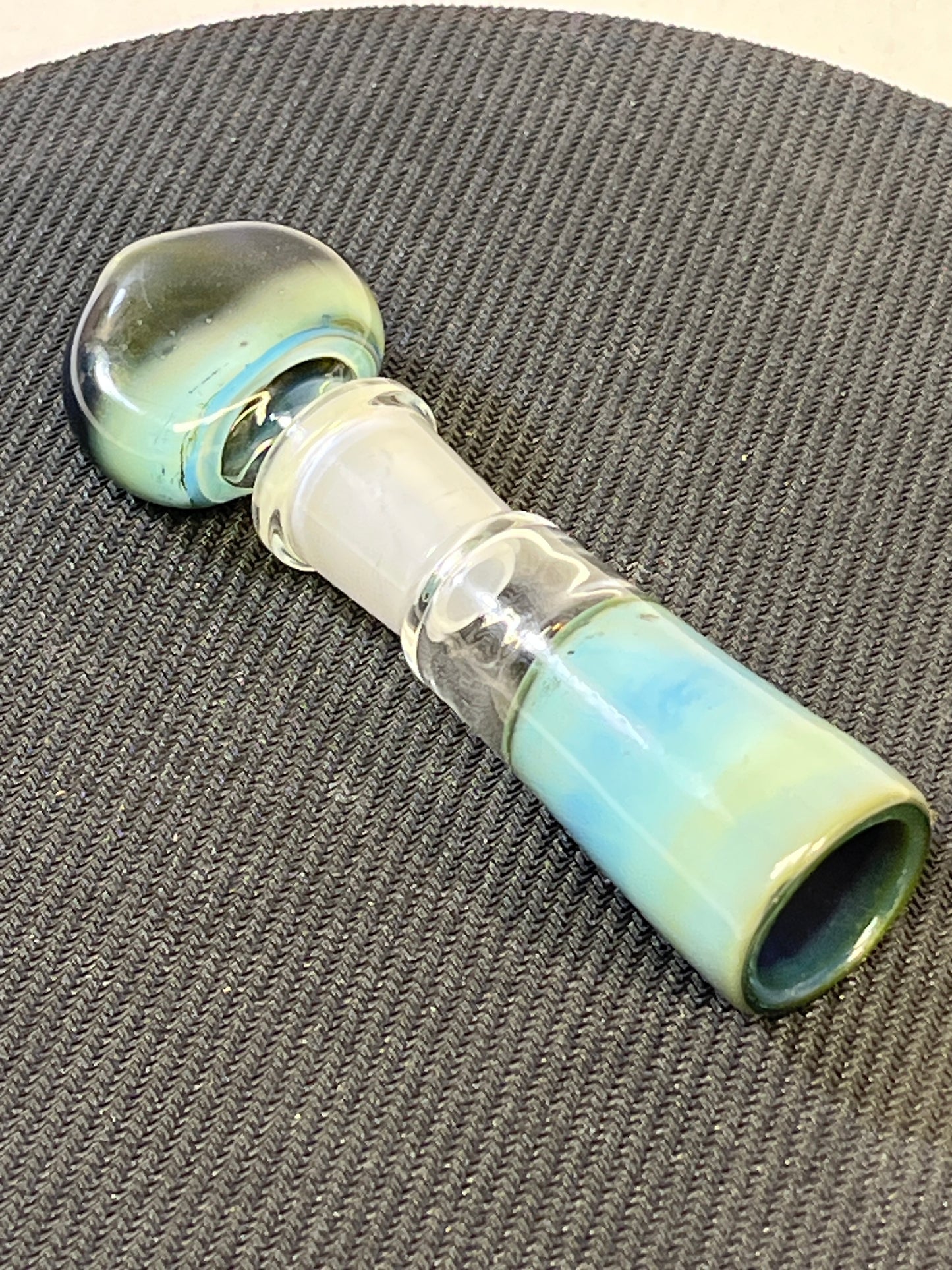 Throckmorton Ember 56 Ring Gauge
