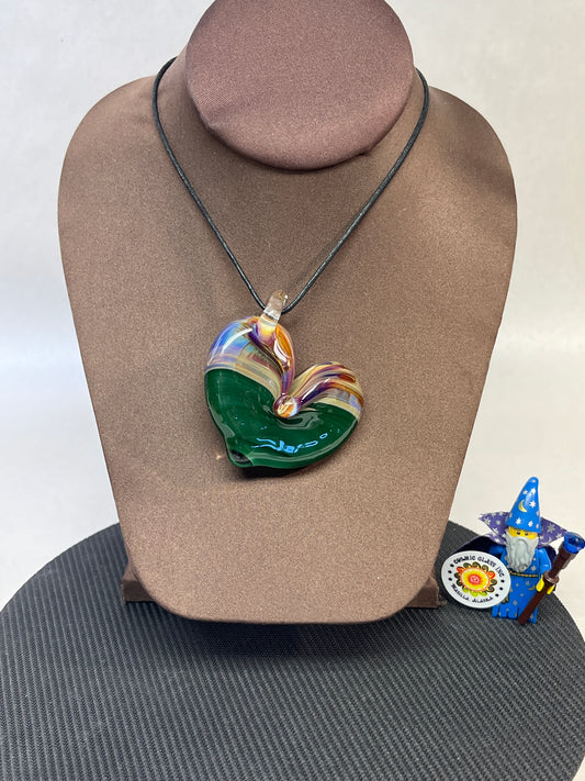 Heart Pendant