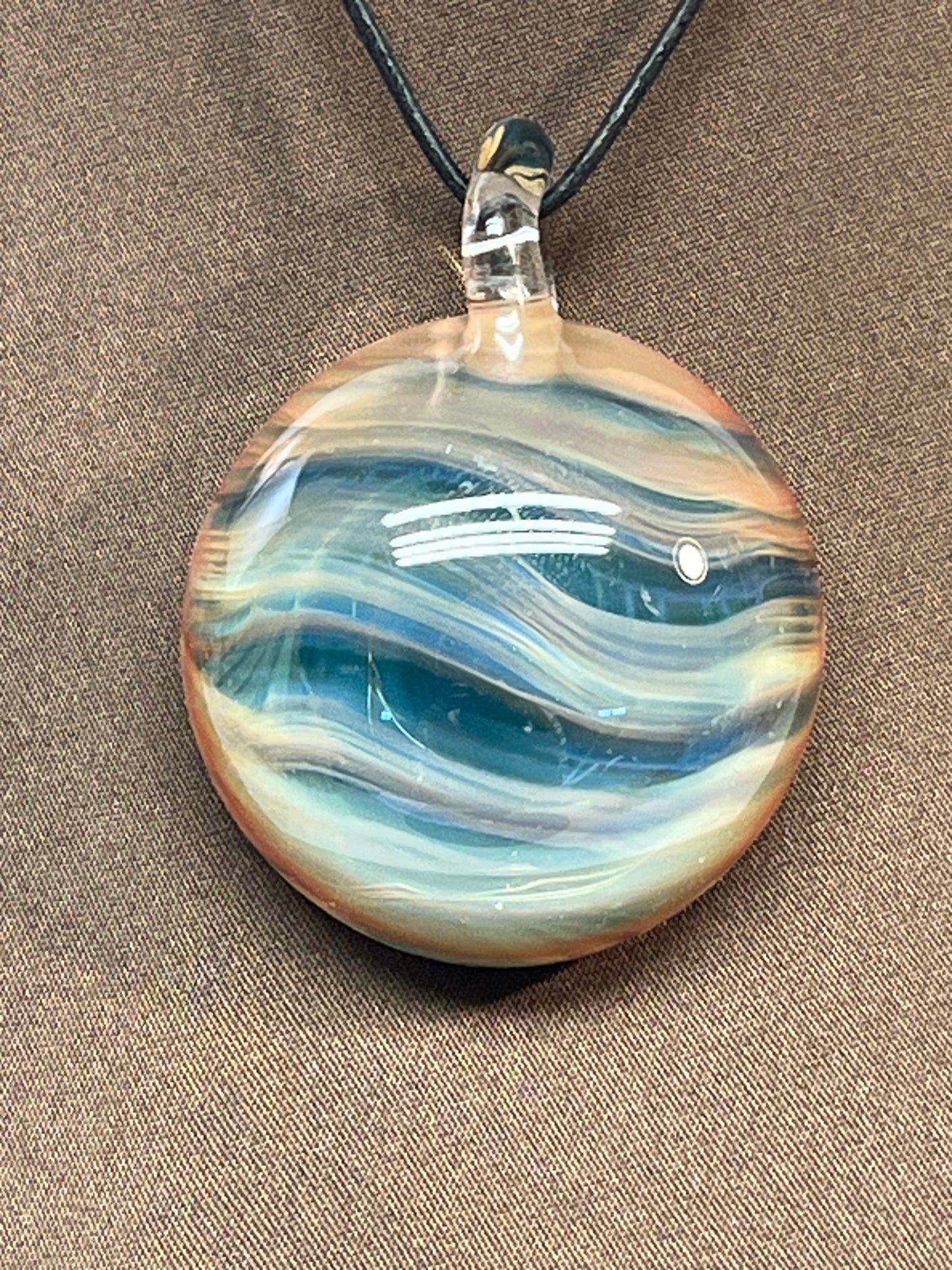 Sky Pendant