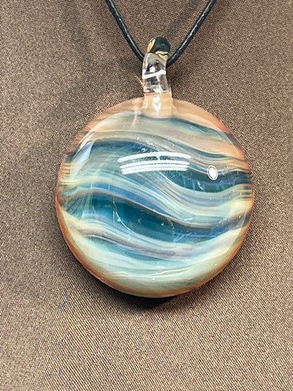 Sky Pendant