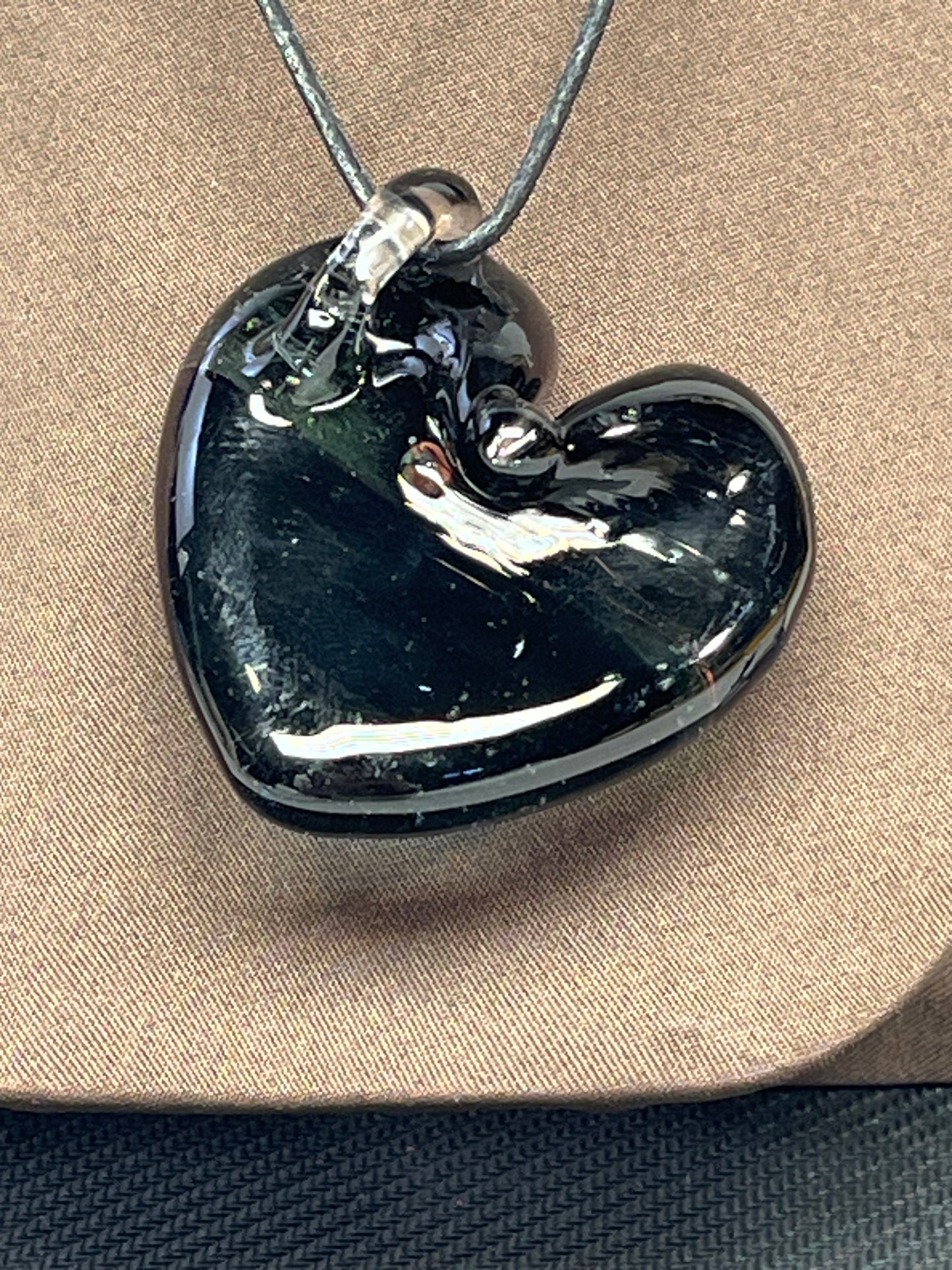 Heart Pendant