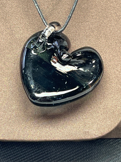 Heart Pendant