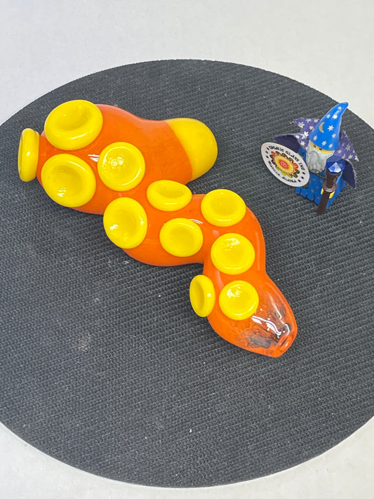Octopus Tentacle