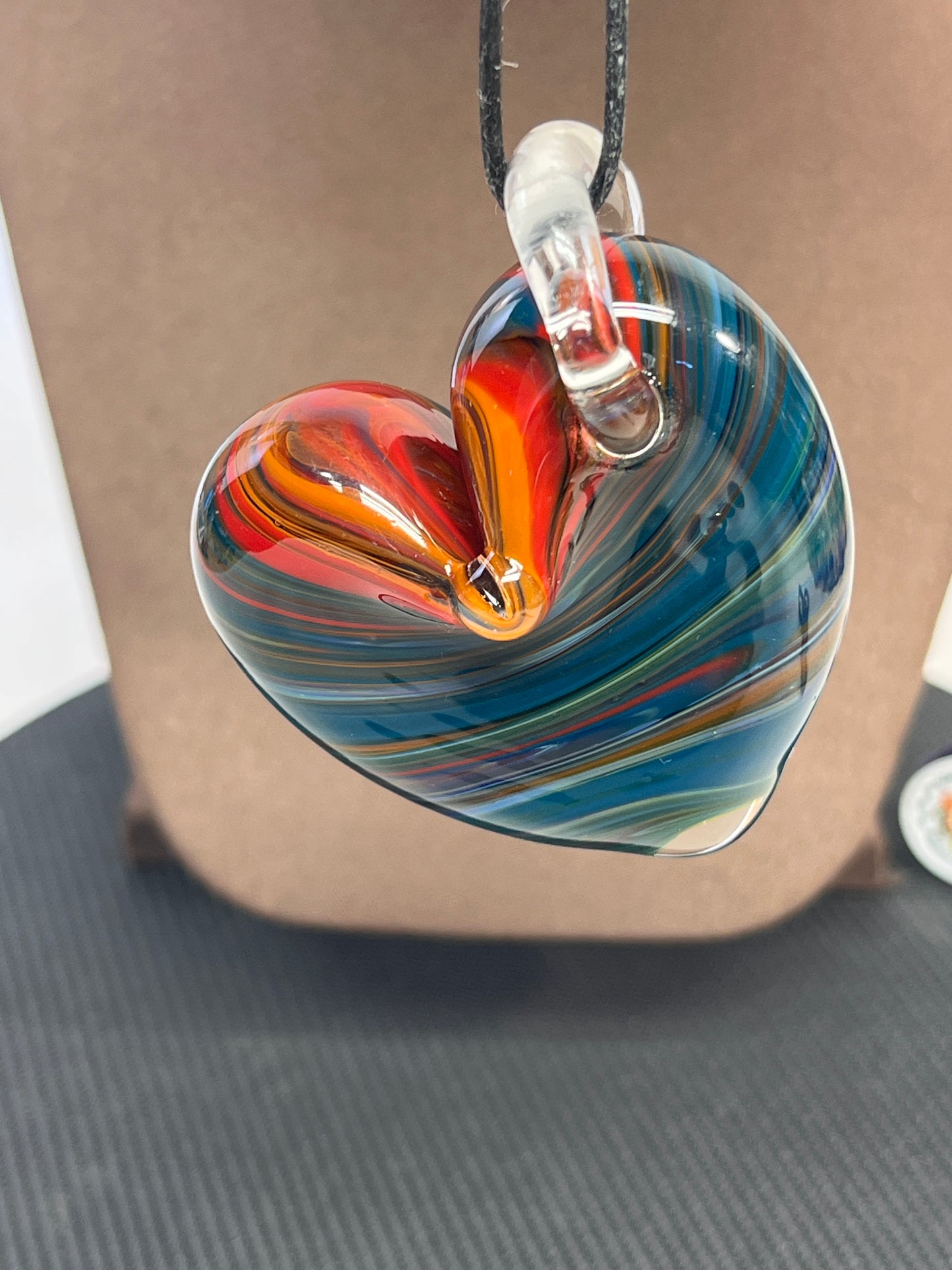 Heart Pendant