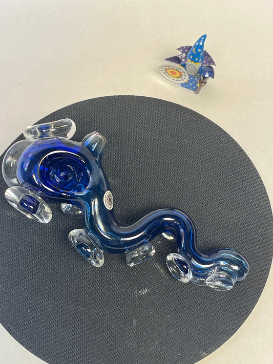 Cosmic Glass 10