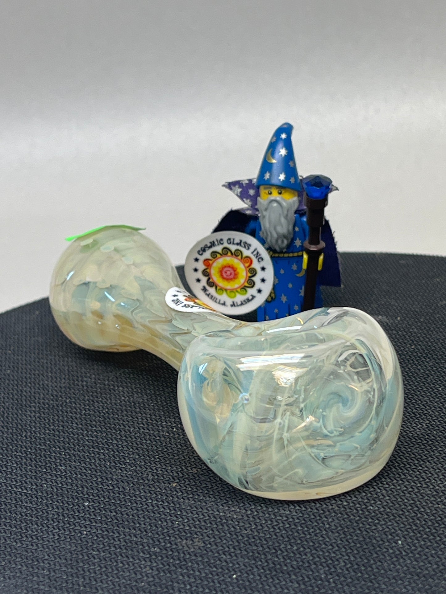 Cosmic Glass 41