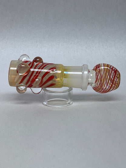 Throckmorton Ember 58 Ring Gauge
