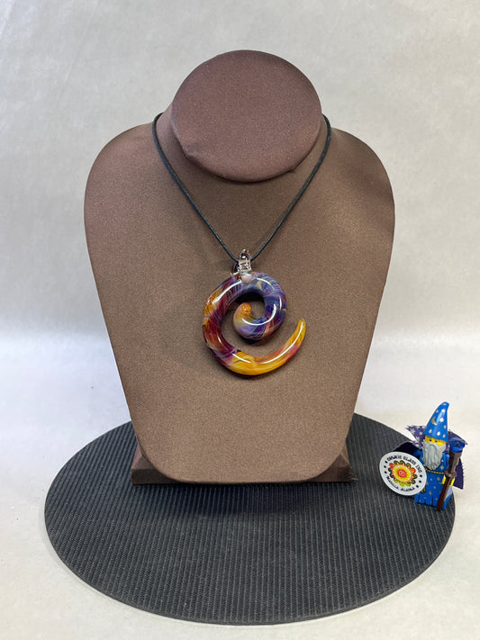 Spiral Pendant