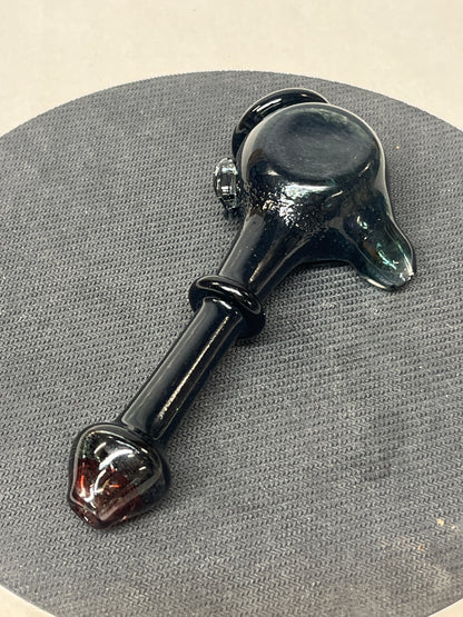 Cosmic Glass Spoon