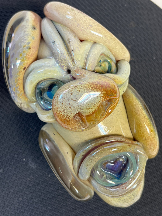 Cosmic Glass 48