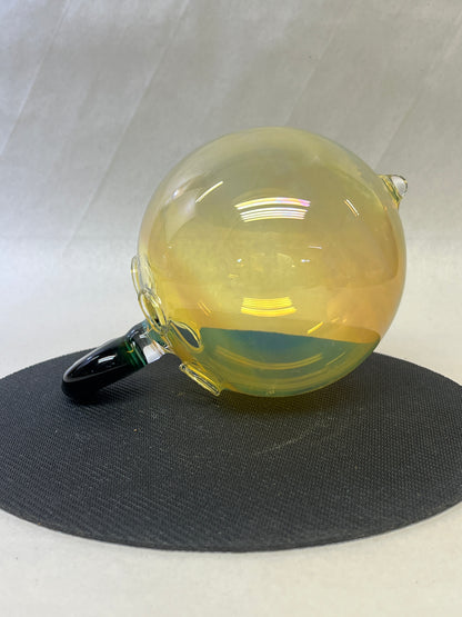 Four Hole Rooter Ball
