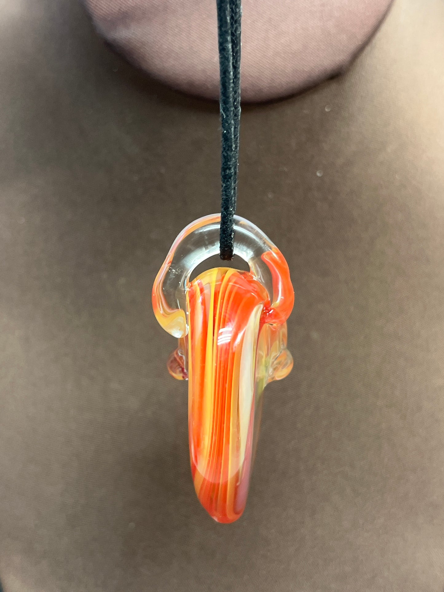 Heart Pendant