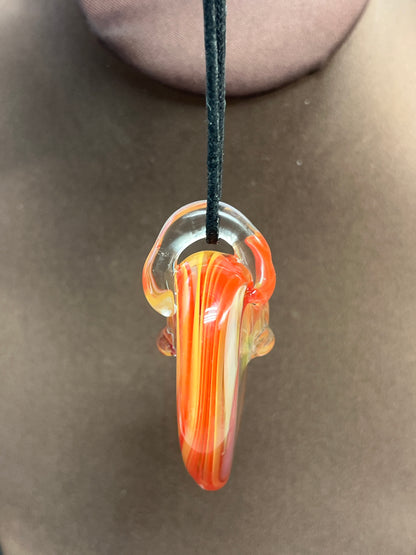 Heart Pendant