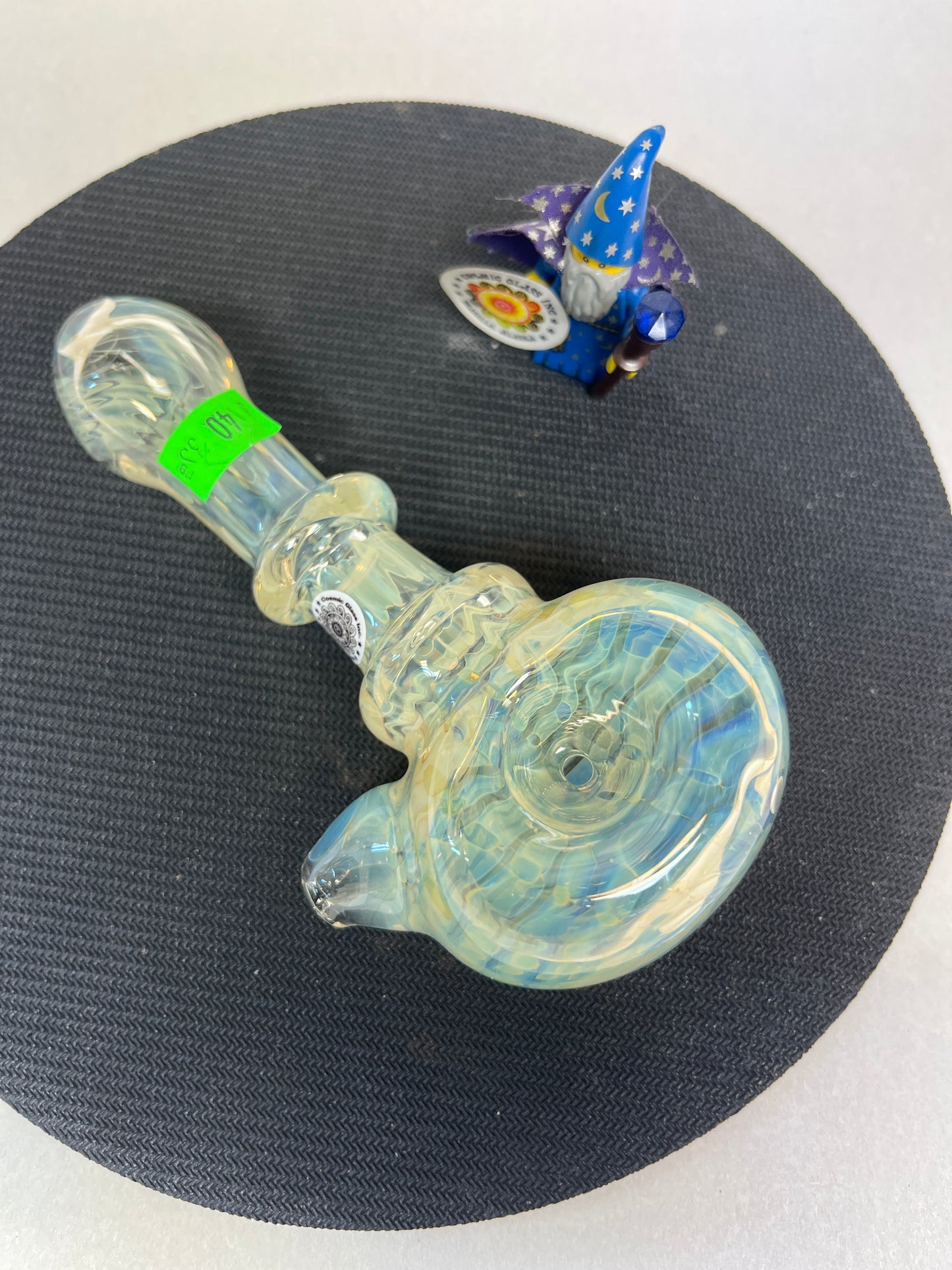 Cosmic Glass 36
