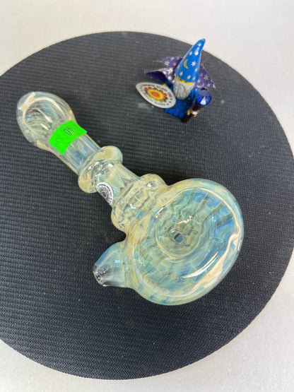 Cosmic Glass 36