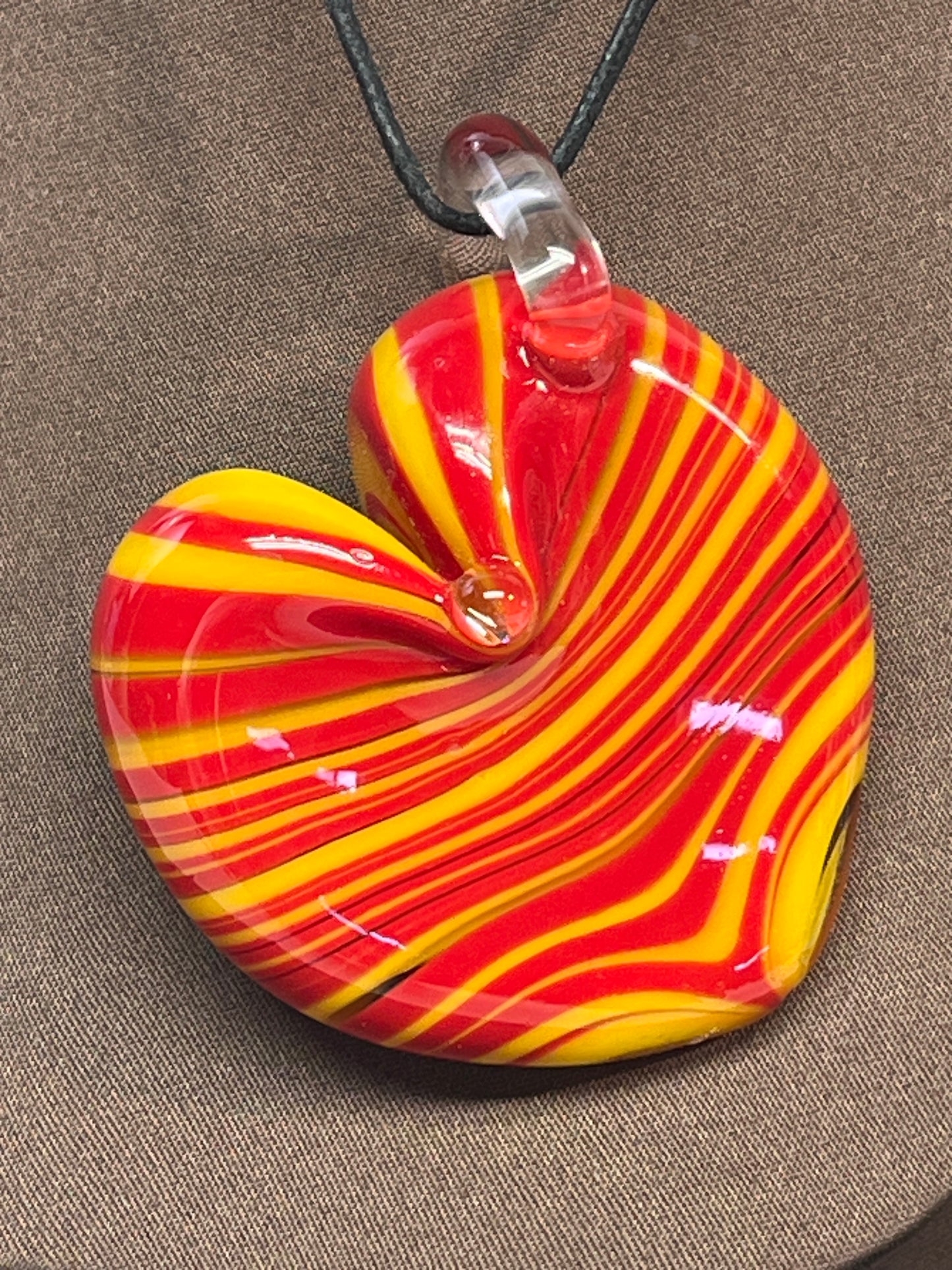 Heart Pendant