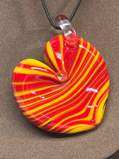 Heart Pendant