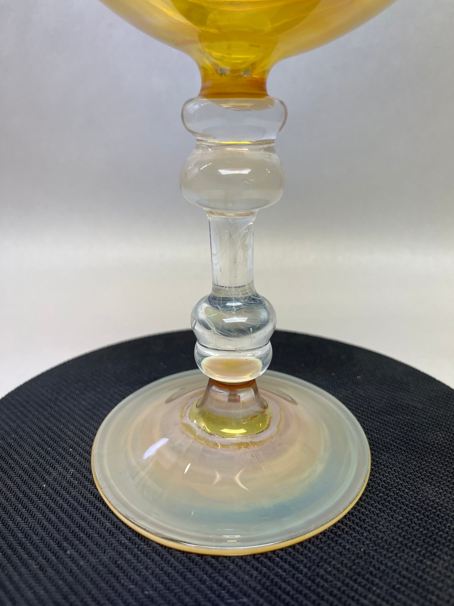Wine Goblet