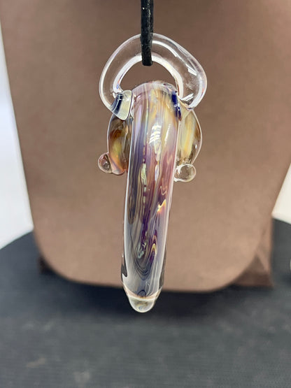 Heart Pendant