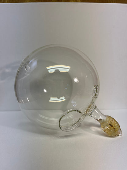 Aquatic Edition Rooter Ball